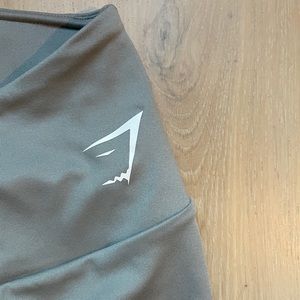 Gymshark leggings grey XS